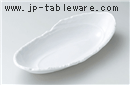 白シエル長盛皿