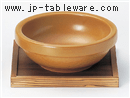 白峯ビビンバ（茶）
