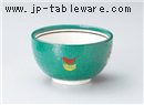 グリーン巻４．２多用碗