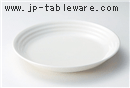 リエント１０吋パスタ皿