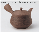石龍茶泥釜型松皮格子茶こし 石龍茶泥釜型松皮格子茶こし