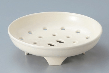 ６号鍋用高台むし器