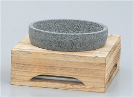 石鍋１９cm