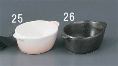 窯変ピンク新グラタン
