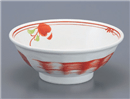 古代花彫込７．０丼