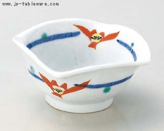 帯花３．０小鉢