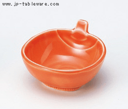 手付オレンジ