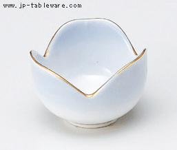 コバルト吹割山椒珍味（大）