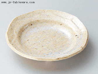うのふ三ツ足１５ｃｍ皿