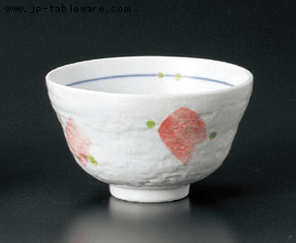 花ふぶき４．５お好み碗
