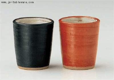 黒塗ハケメコブ茶 黒塗ハケメコブ茶
