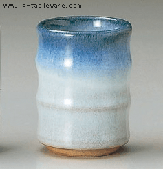 青流しコブ茶