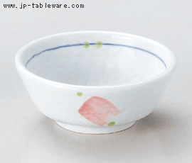 花ふぶき深口玉割
