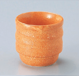 赤志野スタック湯呑