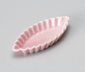 ピンクリーフ（大）