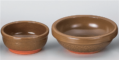 白峯ビビンバ（茶）