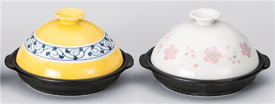 さくらさくらタジン鍋 さくらさくらタジン鍋