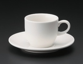 NB中玉コーヒーC/S(碗と受け皿セット) NB中玉コーヒーC/S(碗と受け皿セット)