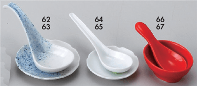 吹墨Sレンゲ 吹墨Sレンゲ
