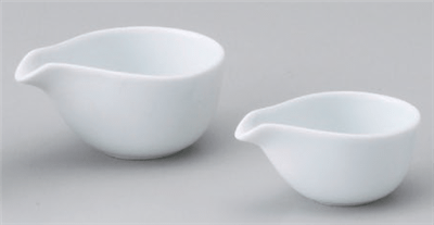 白ドレッシング鉢(小) 白ドレッシング鉢(小)