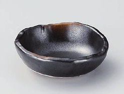 焼締め　タタラ型丸チョク