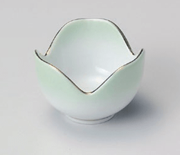 ヒワ吹渕金割山椒珍味（大）