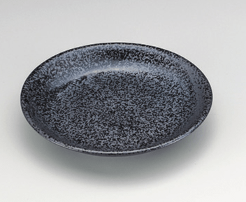 燻黒４．０取皿