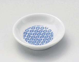 花菱塩小皿