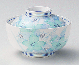 津和野 円菓子碗