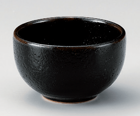 ゆず天目３．８ボール