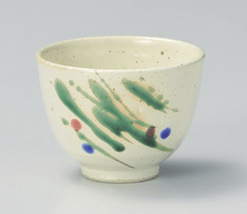 野の花煎茶