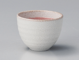 窯変ピンク煎茶