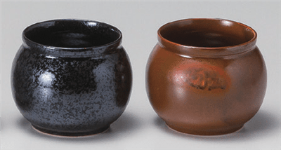 茶あら入れ