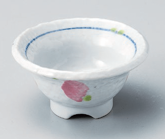 花ふぶき丸小鉢
