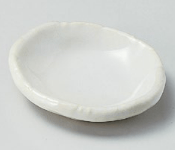 白均窯小皿