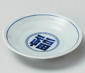 福30皿