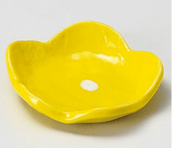 黄梅小皿