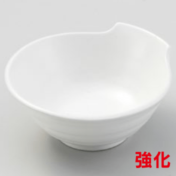 白とんすい(大) 白とんすい(大)