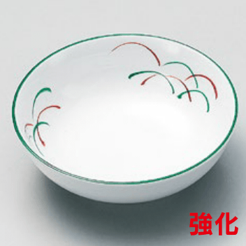 武蔵野丸型小鉢