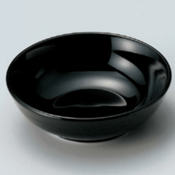 黒丸鉢