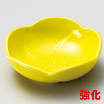 黄梅型浅鉢