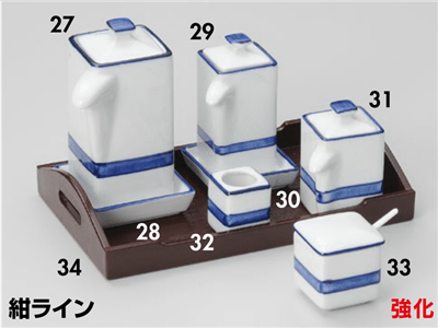 紺ライン汁次(特大) 紺ライン汁次(特大)