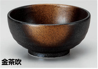 金茶吹5.0丼 金茶吹5.0丼