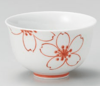 錦桜仙茶 錦桜仙茶