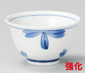 一珍青花反千茶 一珍青花反千茶