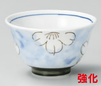 めぐみ反千茶 めぐみ反千茶