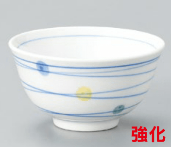 四色水玉反煎茶 四色水玉反煎茶