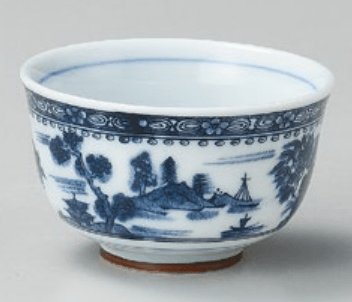 山水2.4千茶 山水2.4千茶