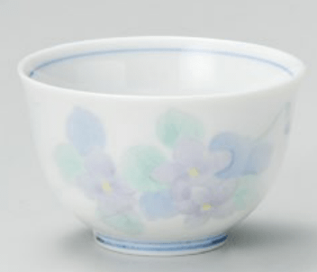 すみれ小煎茶 すみれ小煎茶