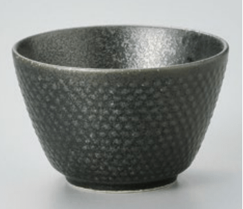 鉄黒あられ煎茶 鉄黒あられ煎茶